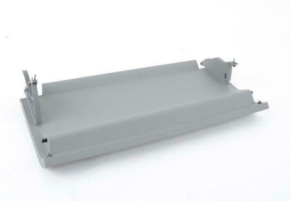 NEW VOLKSWAGEN TOUAREG 7L GLOVE COMPARTMENT LID LHD 7L6857101P6C3 ORIGINAL - Image 3