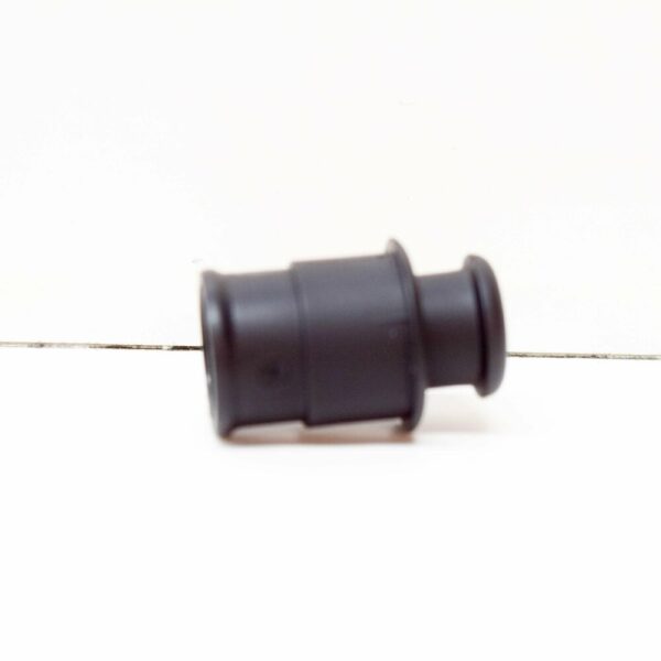 NEW AUDI A1 8X FRONT SOCKET COVER 7L6919311 ORIGINAL - Image 3