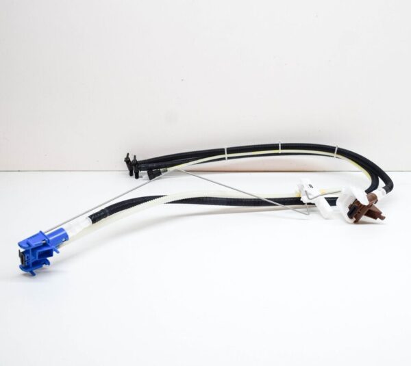 Audi Q7 4L Suction Jet Pump Left 7L6919715D NEW