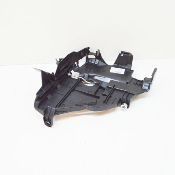 Headlight NEW VW TOUAREG 7L LEFT MAIN BEAM HEADLIGHT BRACKET MOUNT 7L6941613C