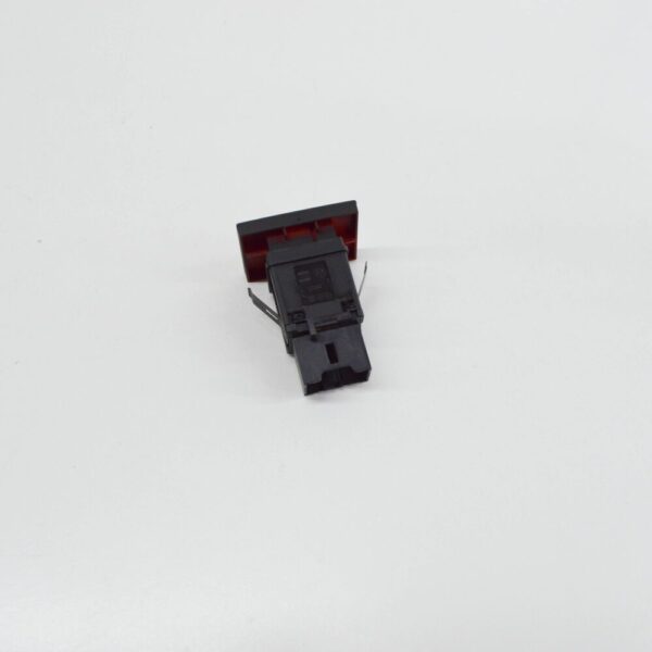 NEW VW TOUAREG 7L HAZARD WARNING BUTTON 7L6953235A3X1 ORIGINAL - Image 4
