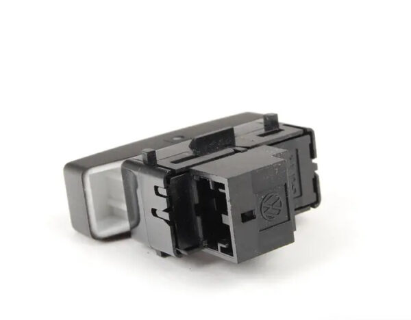 VW TOUAREG 7L door lock switch 7L69621253X1 NEW ORIGINAL - Image 3
