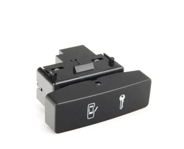 VW TOUAREG 7L door lock switch 7L69621253X1 NEW ORIGINAL - Image 4
