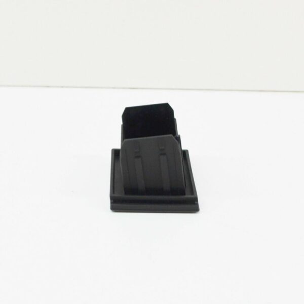 NEW VOLKSWAGEN TOUAREG 7L CONSOLE REAR DUMMY COVER 7L6963341J ORIGINAL - Image 4