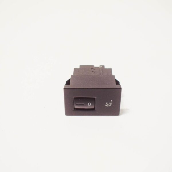 Volkswagen TOUAREG 7L Left Seat Heater Switch 7L6963563B3X1 NEW GENUINE - Image 5