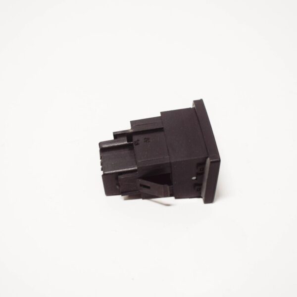 Volkswagen TOUAREG 7L Left Seat Heater Switch 7L6963563B3X1 NEW GENUINE