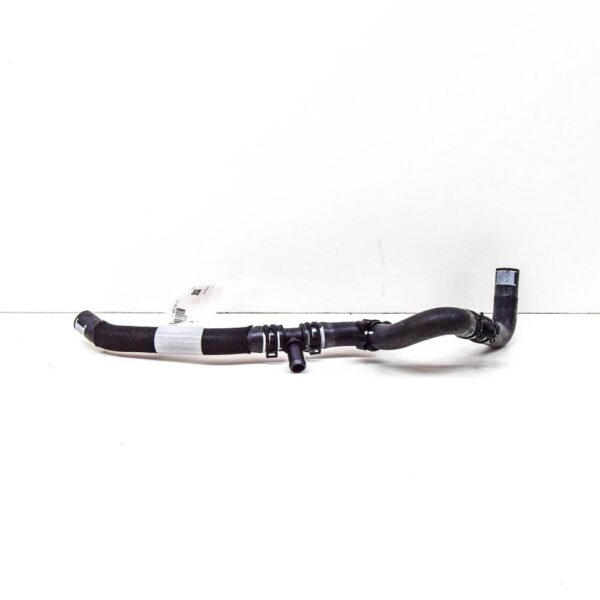 Audi Q7 4L right cooler water coolant pipe hose 7L8121070AE new - Image 3