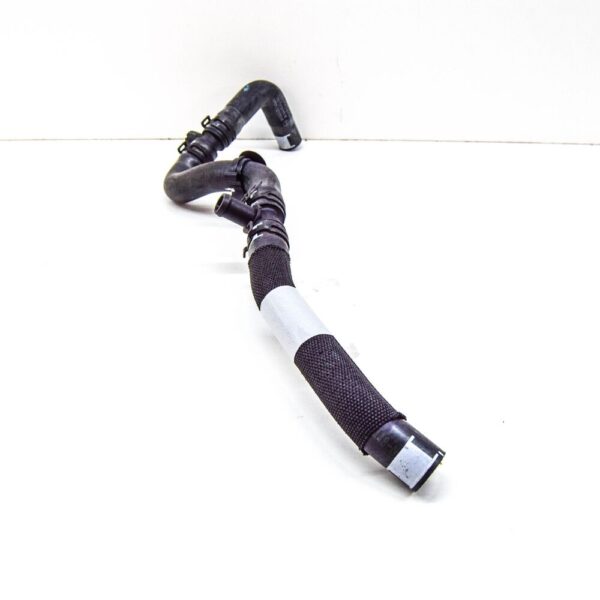 Audi Q7 4L right cooler water coolant pipe hose 7L8121070AE new - Image 4