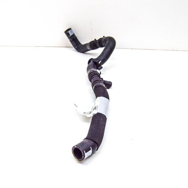 Audi Q7 4L right cooler water coolant pipe hose 7L8121070AE new - Image 5