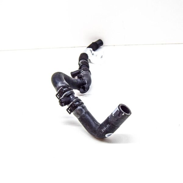 Audi Q7 4L right cooler water coolant pipe hose 7L8121070AE new