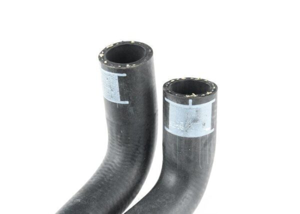 Audi Q7 4L 2010 2015 Genuine Vag Cooling Hose 7L8122073E - Image 4