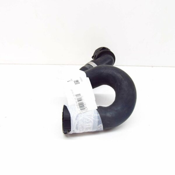 NEW AUDI Q7 4L UPPER RADIATOR COOLANT HOSE 7L8122101D - Image 5
