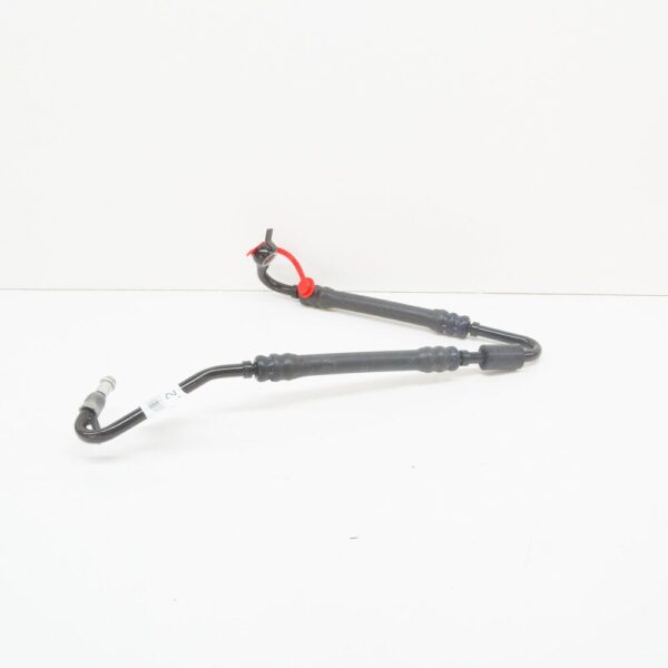 Audi Q7 4L wing cell pump steering gearbox expansion hose LHD 7L8422893AG new - Image 3