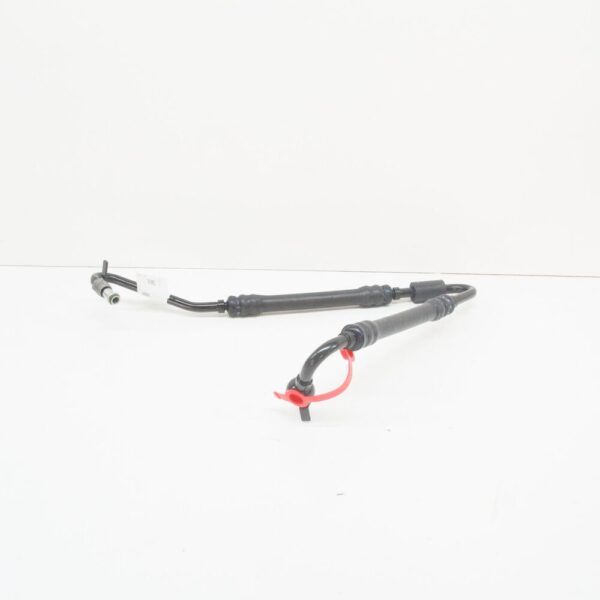 Audi Q7 4L wing cell pump steering gearbox expansion hose LHD 7L8422893AG new - Image 4