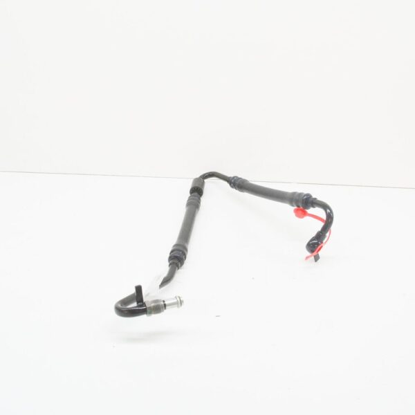 Audi Q7 4L wing cell pump steering gearbox expansion hose LHD 7L8422893AG new - Image 5