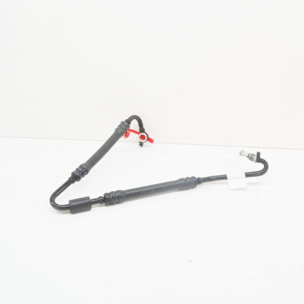Audi Q7 4L wing cell pump steering gearbox expansion hose LHD 7L8422893AG new