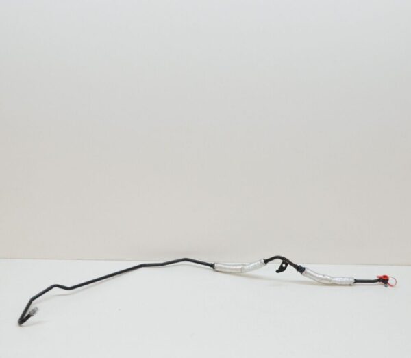 Audi Q7 4L Vane Pump To Steering Gear Expansion Pants RHD 7L8422893AN NEW ORIGINAL - Image 3