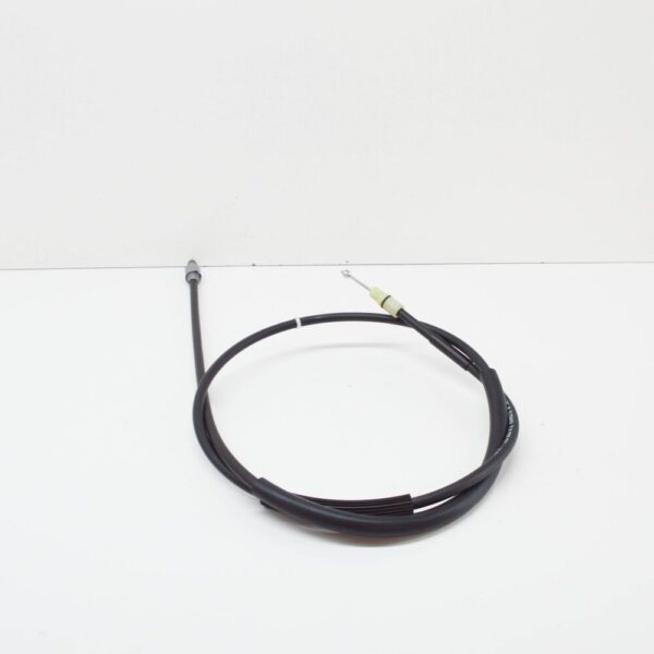 Audi Q7 4L rear wheel hand brake cable 7L8609721C new ORIGINAL - Image 3