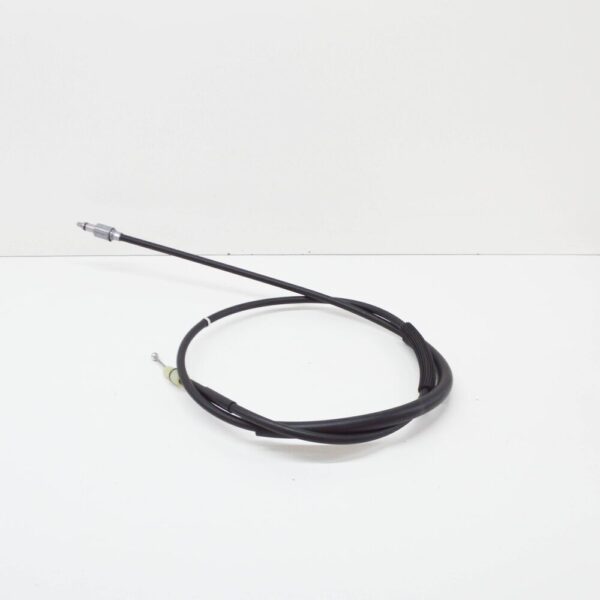 Audi Q7 4L rear wheel hand brake cable 7L8609721C new ORIGINAL - Image 4