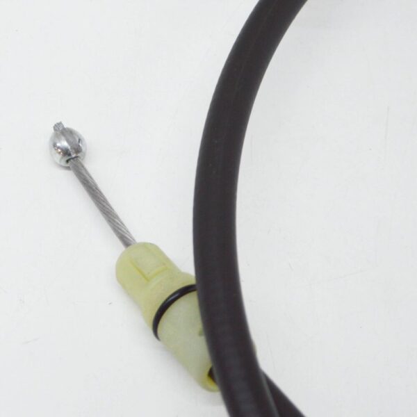 Audi Q7 4L rear wheel hand brake cable 7L8609721C new ORIGINAL