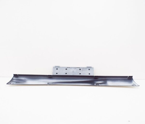 Volkswagen TOUAREG 7L Rear Bumper Primed Cover Cap 7L9807087DGRU NEW - Image 3