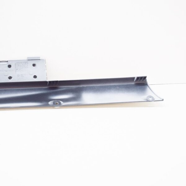 Volkswagen TOUAREG 7L Rear Bumper Primed Cover Cap 7L9807087DGRU NEW - Image 5