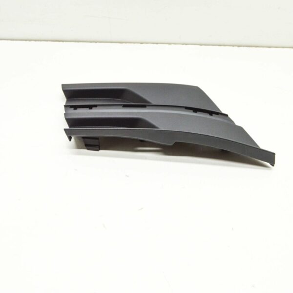 NEW VOLKSWAGEN TRANSPORTER T6 FRONT COVER FOR TOWING EYE 7LA807241A9B9 ORIGINAL - Image 4
