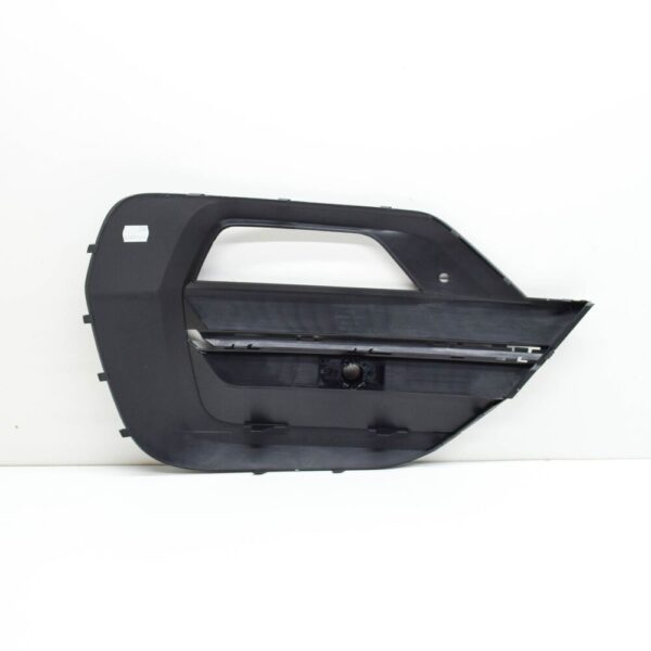 NEW VOLKSWAGEN TRANSPORTER T7 FRONT RIGHT BUMPER GRILLE 7LA807490B9B9 - Image 5