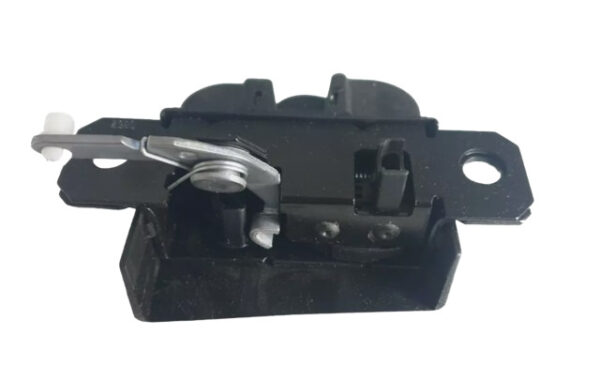 VW rear cover lock with left micro switch 7LA827505 - Image 3