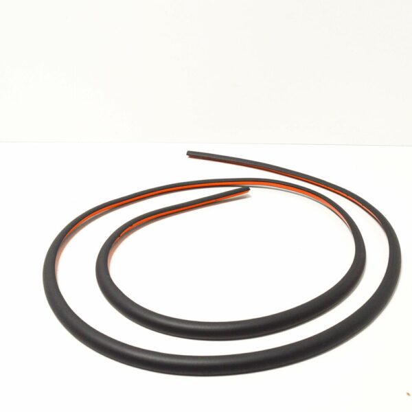 NEW VOLKSWAGEN TRANSPORTER T5 RIGHT UPPER DOOR SEAL 7E0837762G ORIGINAL - Image 5
