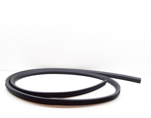 Volkswagen MULTIVAN T7 interior door seal front right 7LA837912C NEW ORIGINAL - Image 4