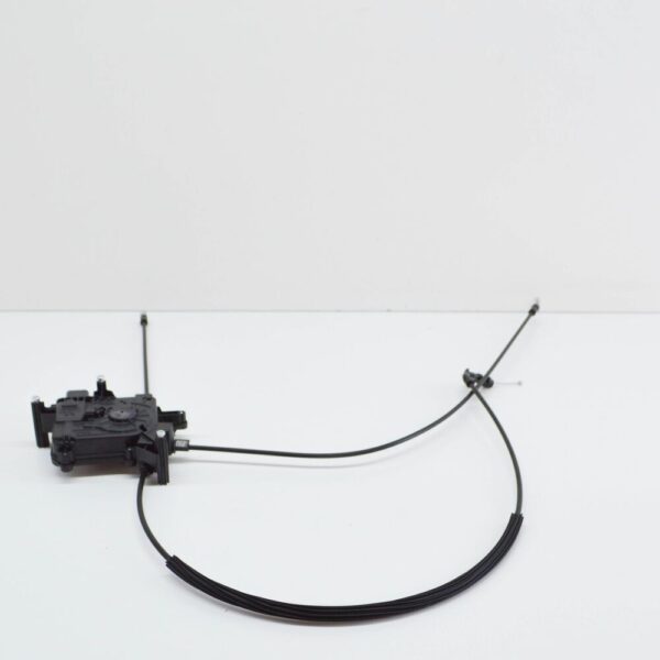 VW Transporter T6 Actuator Sliding Door Latch Front Left 7LA843653C NEW - Image 3