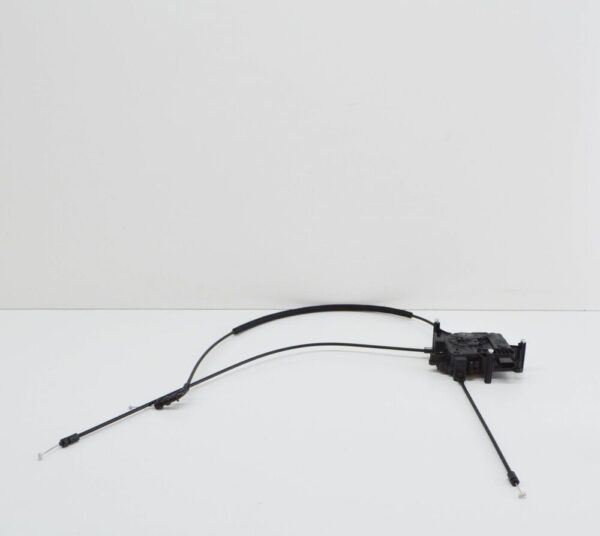VW Transporter T6 Actuator Sliding Door Latch Front Left 7LA843653C NEW - Image 5