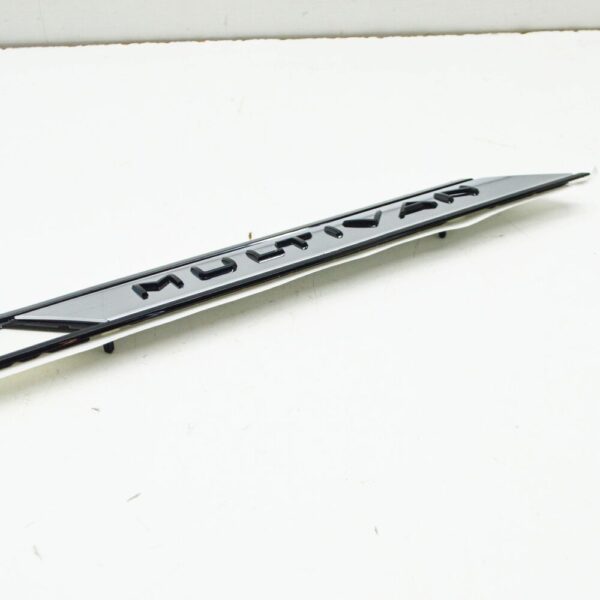 VW MULTIVAN VI T6 Right Fender Wing Emblem Logo 7LA853675PDPJ NEW GENUINE - Image 3