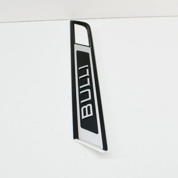 VW TRANSPORTER T6 Front Left Wing Side Badge 7LA853675QDPJ NEW GENUINE - Image 4