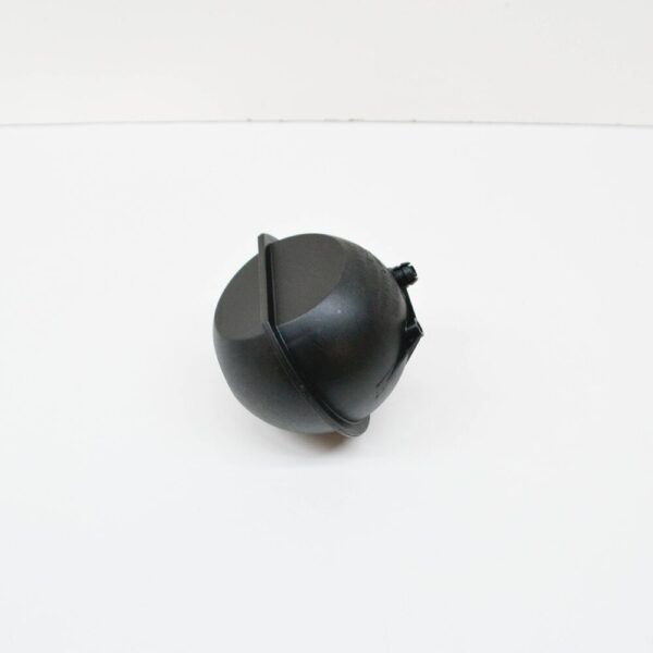 NEW AUDI A3 8P PRESSURE CANISTER VACUUM TANK RESERVOIR 7M0129808 2.0 TDI - Image 4