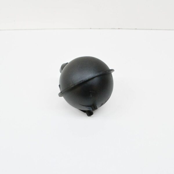 NEW AUDI A3 8P PRESSURE CANISTER VACUUM TANK RESERVOIR 7M0129808 2.0 TDI - Image 5