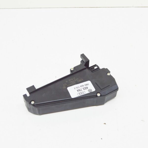 NEW VOLKSWAGEN SHARAN 7M MK1 DOOR LOCK ACTUATOR MOTOR 7M0959775E - Image 4