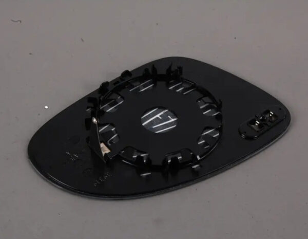 VW Sharan 7M MK1 door front left heated mirror glass LHD 7M3857521E NEW ORIGINAL - Image 3
