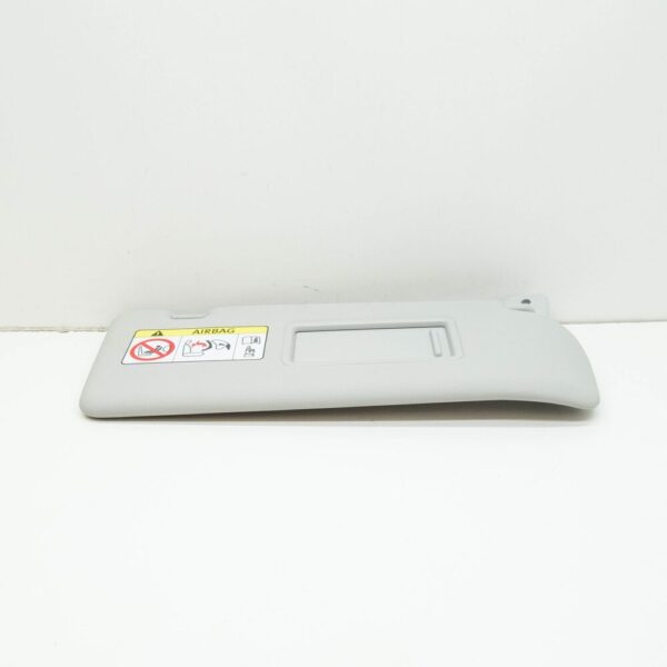 VW SHARAN 7N sun visor left 7M3857552T2F4 NEW - Image 5