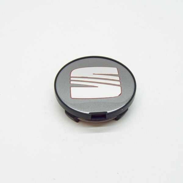 SEAT LEON 5F Alloy Wheel Centre Cap Cover 7M7601165UFT NEW