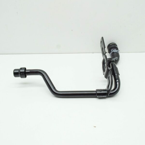NEW SEAT VW ALHAMBRA COOLANT PIPE WITH COOLANT HOSE 7N0121064K GENUINE - Image 3