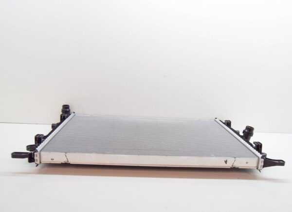 VW SHARAN 7N Engine Radiator 7N0121253B NEW GENUINE - Image 3
