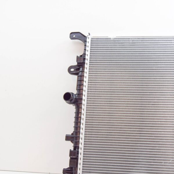 VW SHARAN 7N Engine Radiator 7N0121253B NEW GENUINE