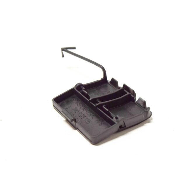 NEW VOLKSWAGEN SHARAN 7N FRONT BUMPER TOW HOOK EYE COVER 7N0807205GRU - Image 5