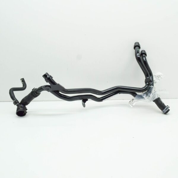 NEW VOLKSWAGEN SHARAN 7N COOLANT PIPE HOSE 7N0815097H - Image 5