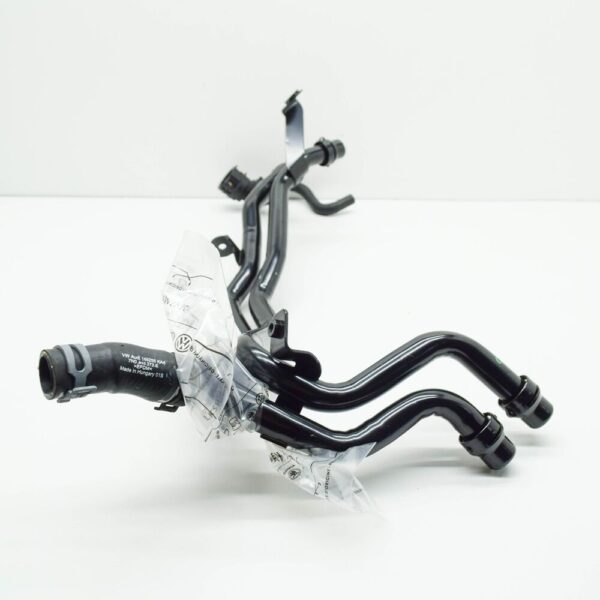 NEW VOLKSWAGEN SHARAN 7N COOLANT PIPE HOSE 7N0815097H