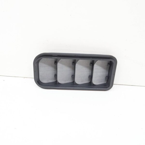 Audi A1 Sportback UK Rear Side Panel Ventilation Grille 7N0819465F New - Image 3