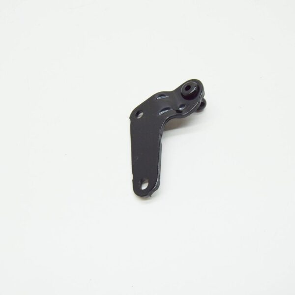 VW SHARAN 7N rear right gas-filled spring holder 7N0827428C NEW - Image 3