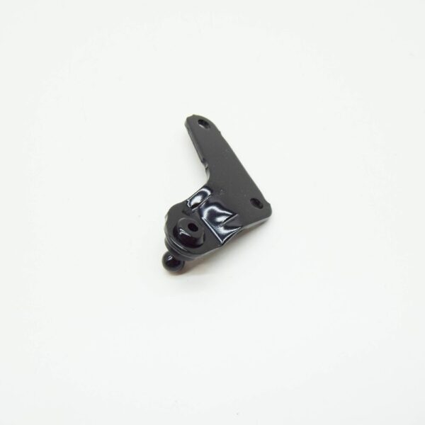 VW SHARAN 7N rear right gas-filled spring holder 7N0827428C NEW - Image 5